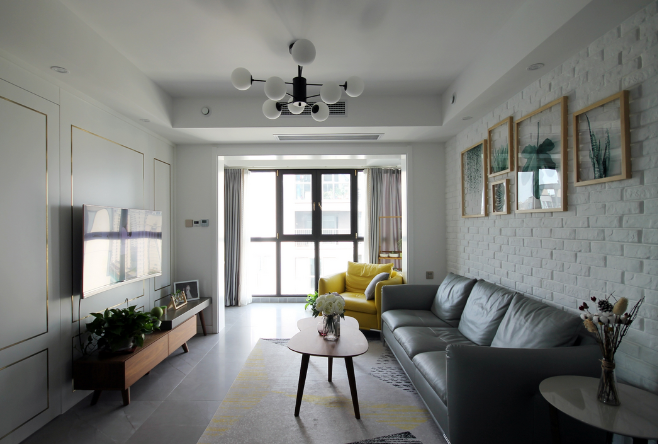 8個實(shí)用的家裝技巧，讓家煥然一新